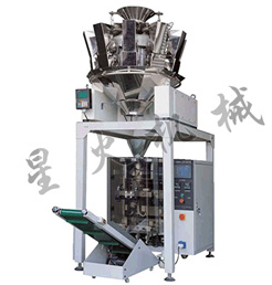 200組合稱(chēng)量包裝機(jī)